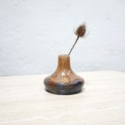 Vase en grès par Alfred Renoleau