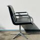 Fauteuil Wilkhahn Delta 2000. Vintage 70s.