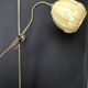 Art Deco desk lamp