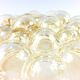 Ceiling light by Helena Tynell for Limburg, Germany, 1970s