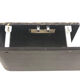 Vintage wall shelf for German phone 1980