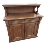 Buffet/serving table