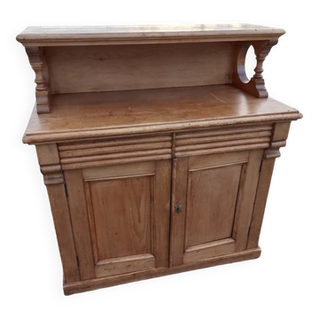Buffet/serving table