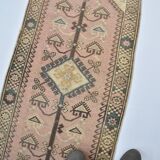 Anatolian Hallway Wool Runner sku 3420