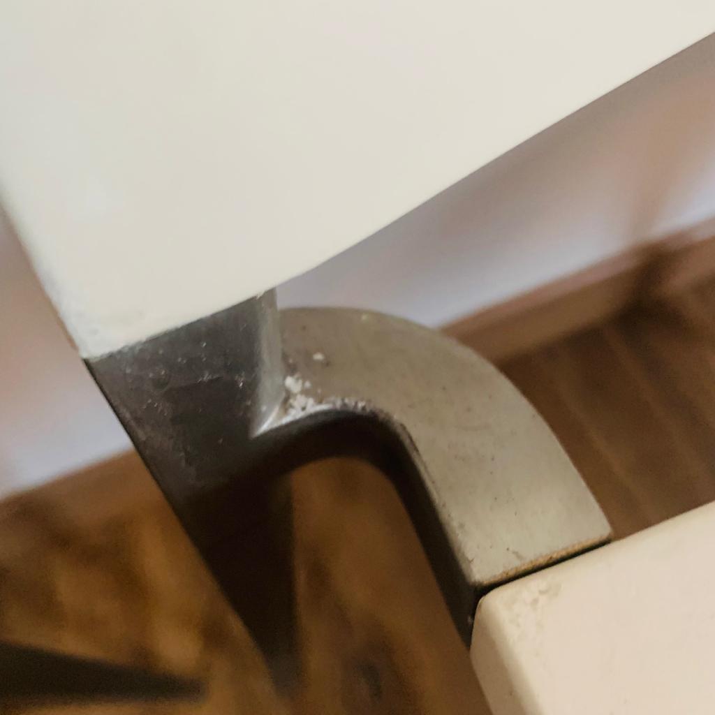 Lot de 4 chaises Desalto Sand