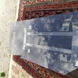 Vintage design lounge table