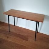 Vintage table