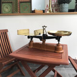 Roberval scale - force 5 kilo