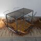 Vintage Space Age table and chairs
