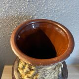 West Germany ceramic vase