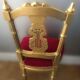 Chaise Louis XVI