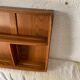 Ercol wall shelf Ercolani vintage design 1960