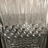 Whisky decanter, 70s
