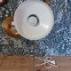 Vintage desk lamp Germany