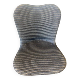 Stools lily counter stool oak b vincent sheppard