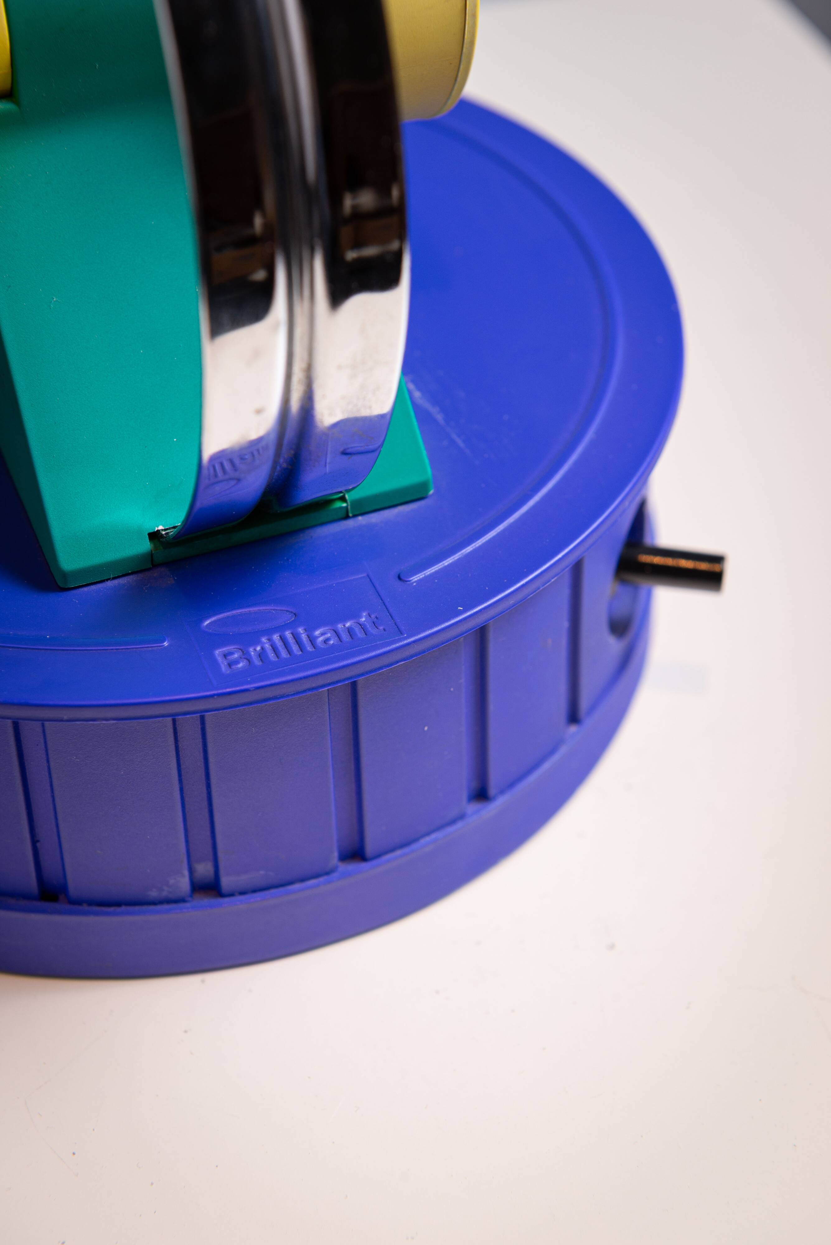 Circo table lamp by Linke Plewa for Brilliant Leuchten