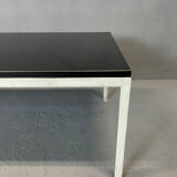 Modèle "T angle" coffee table by Florence Knoll Basset