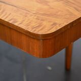 Artdeco extending table
