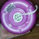 Lampe IKEA LYTKA – Rose fuchsia – Design scandinave