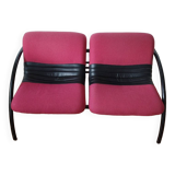 2-seater sofa from the French manufacturer Airborne