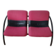 2-seater sofa from the French manufacturer Airborne