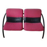 2-seater sofa from the French manufacturer Airborne