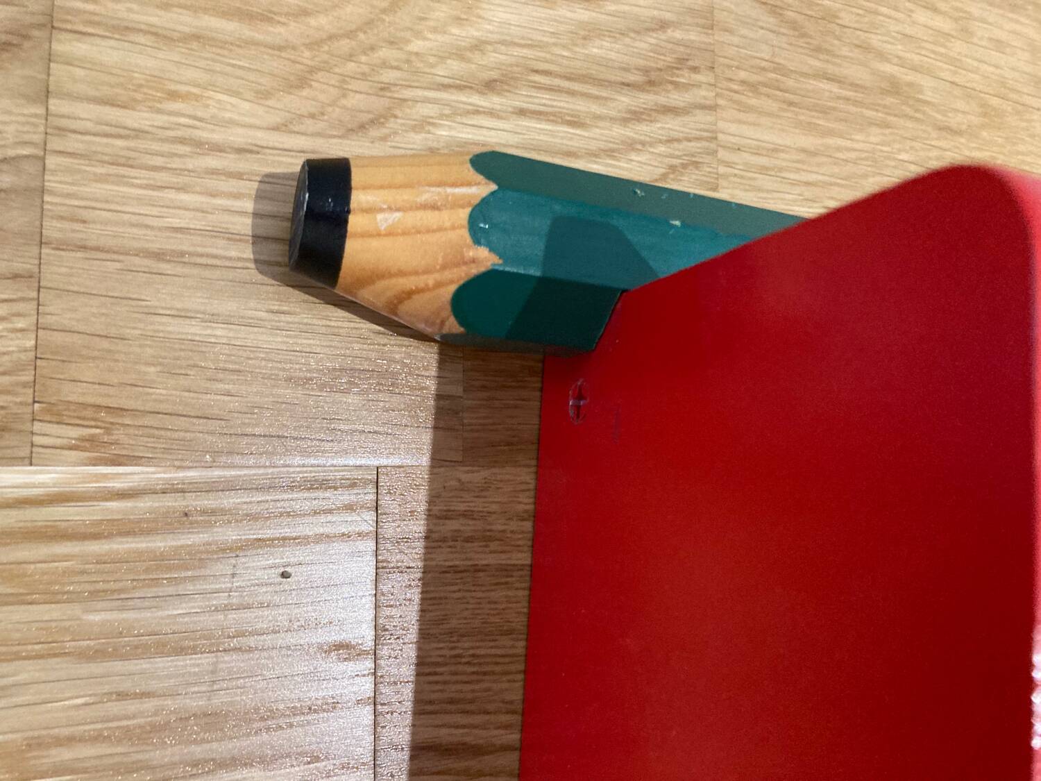 Pierre Sala shelf and bedside table