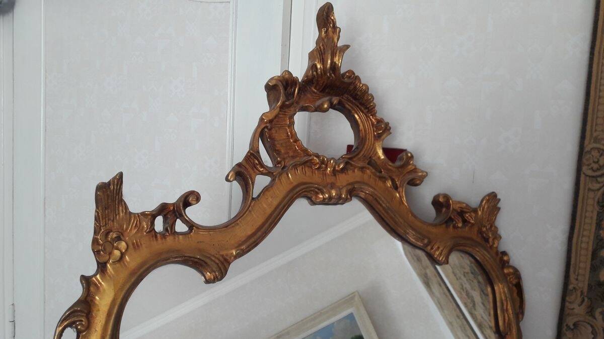 Ice Louis XV 67