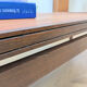 Scandinavian coffee table