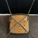 Pair of vintage chairs – Eero Saarinen style