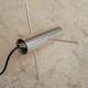 “Cricket R-60” lamp by Otto Wasch for Raak editions