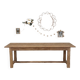 Table de ferme
