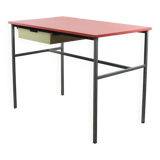 "Junior" model desk by Pierre Guariche for Meurop