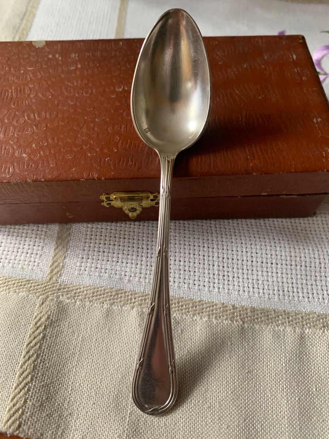 Teaspoon