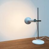 Swiss Space Age table lamp by Swisslamps International, 1960s
