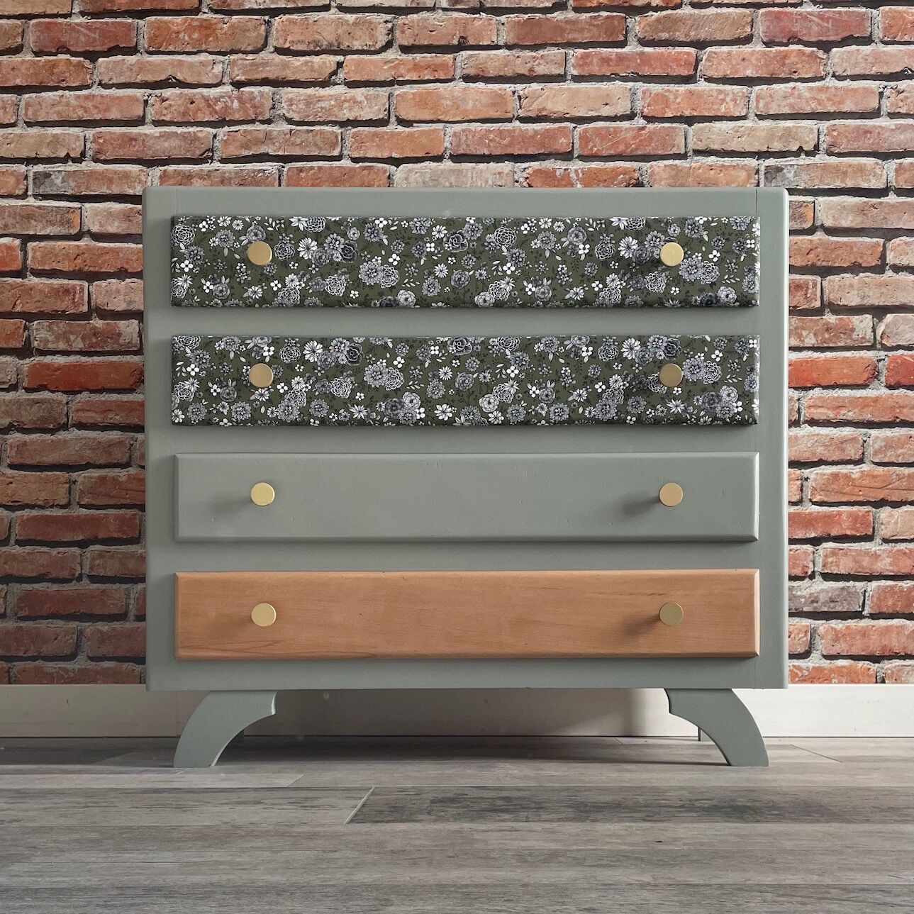 Chest of drawers 4 drawers