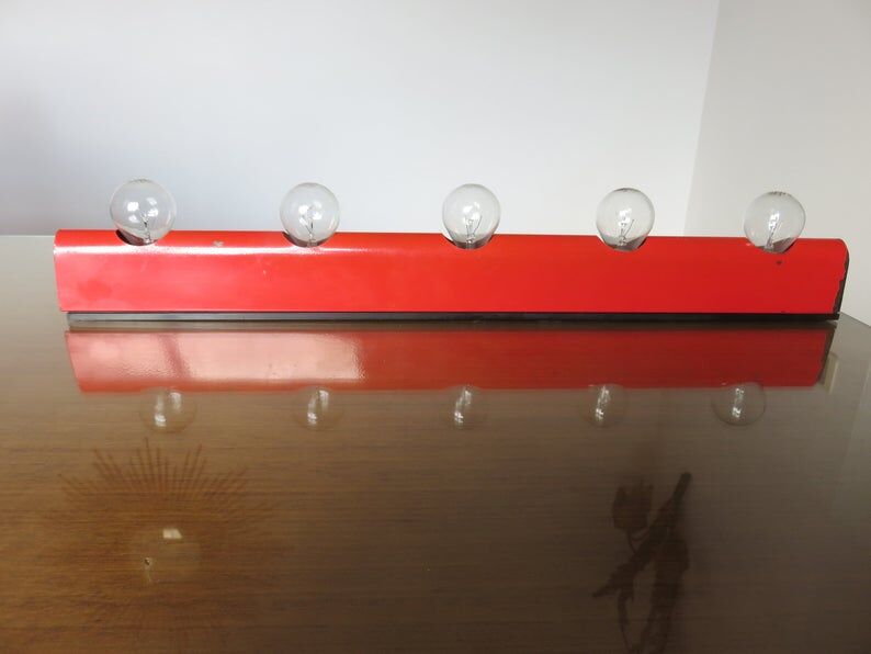 Apply Targetti Sankey model "studio" 80s