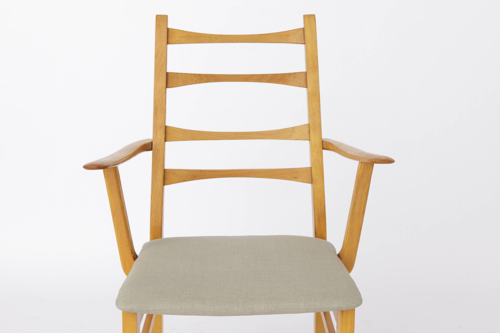 Fauteuil vintage 1960, Allemagne