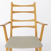 Fauteuil vintage 1960, Allemagne