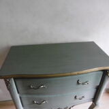 2 drawer dresser