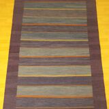 Kilim Persian Qashqai handmade 250x178cm