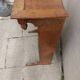 Antique shelf