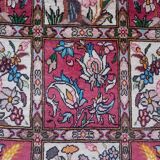 Handmade Persian Bachtiar Djahad rug 174x101cm