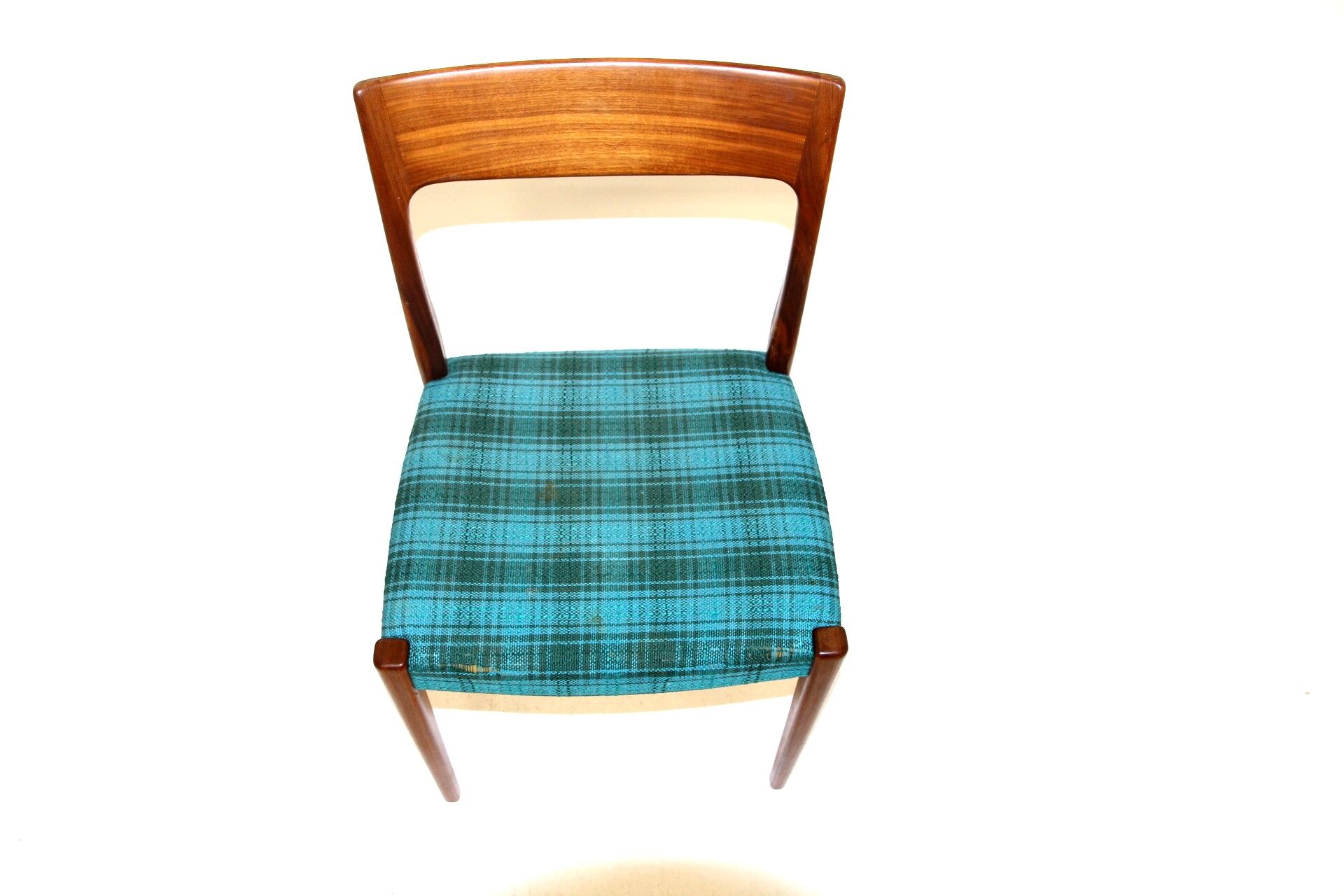 Teak chair, Sweden, 1960