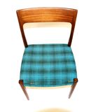 Teak chair, Sweden, 1960
