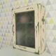 Vintage medicine cabinet 50s/60s