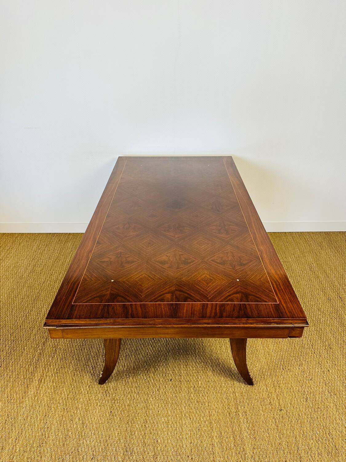 Art Deco dining table 1940