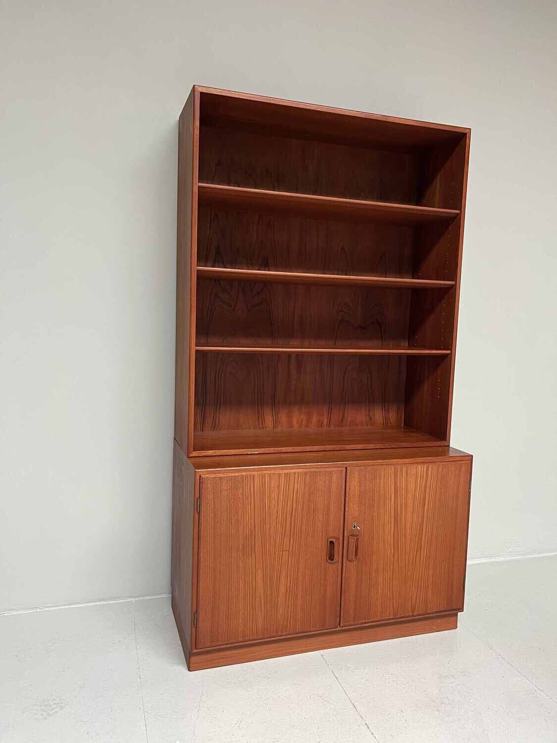 Wall cabinet Møbelfabrik Søborg Denmark