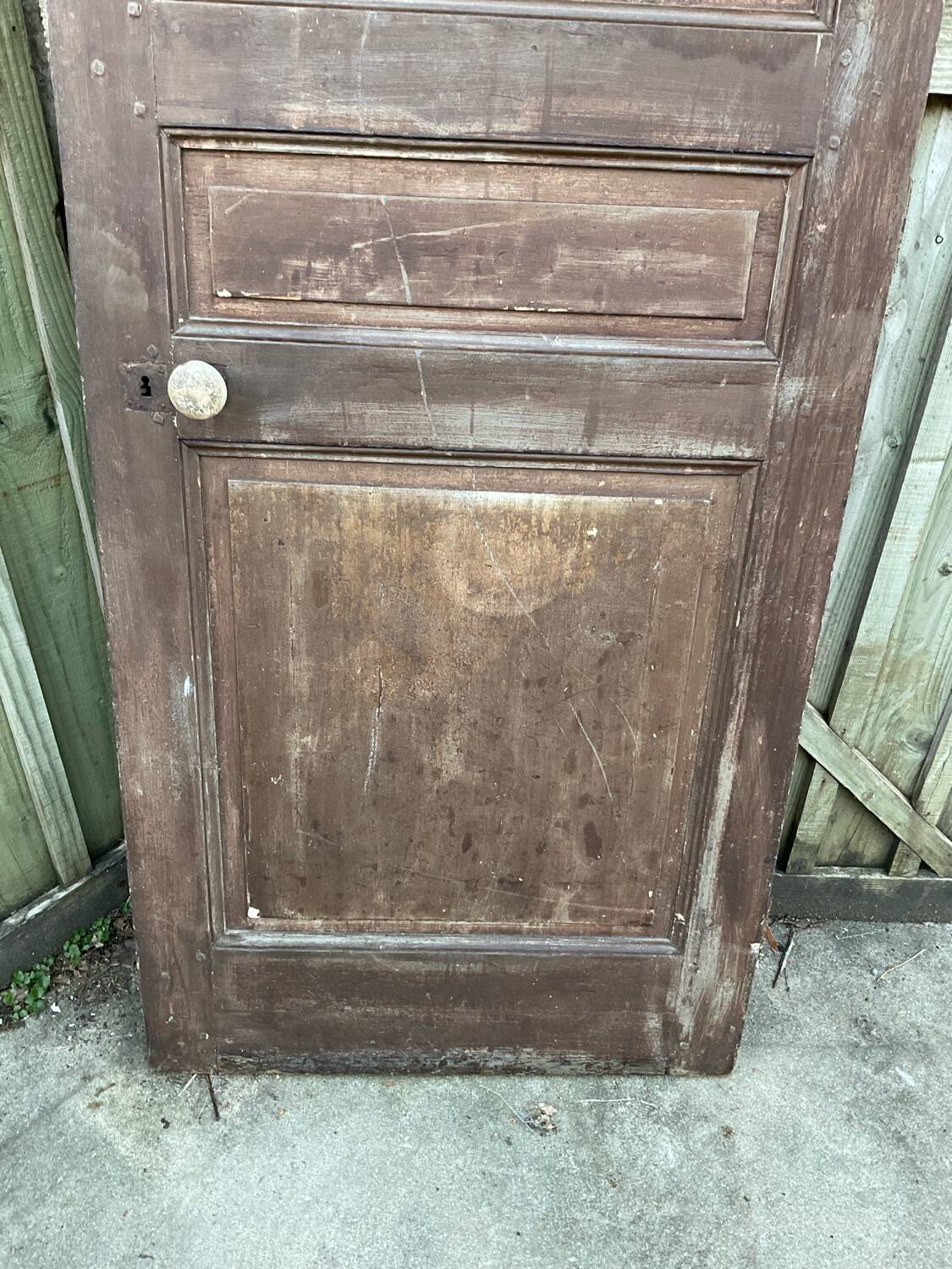 Door
