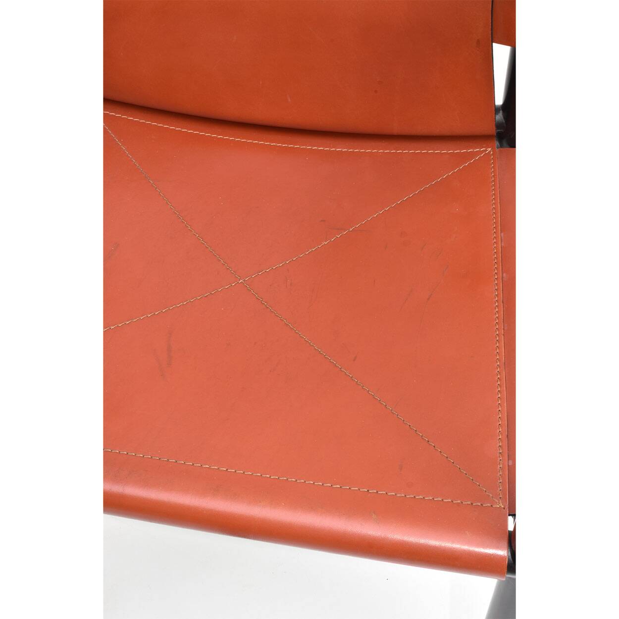 Set of 6 model 905 chairs by Vico Magistretti